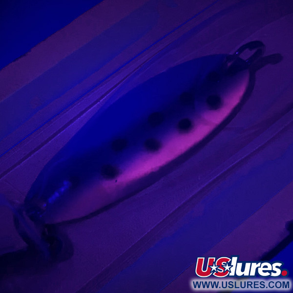 Acme Kastmaster, райдужна форель UV - світиться в ультрафіолеті, 7 г, блесна коливалка (колебалка) #5824