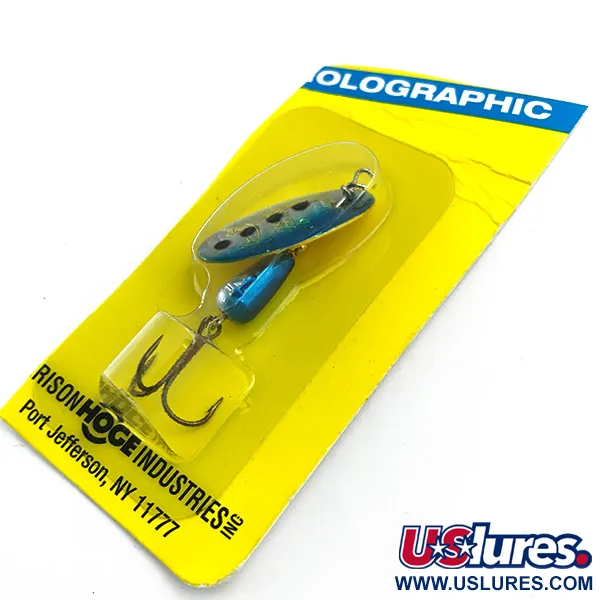  Panther Martin 4, Синя форель, 4 г, блешня оберталка (вертушка) #5459