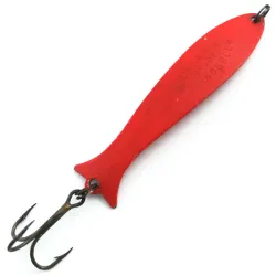 Mooselook wobbler UV (світиться в ультрафіолеті)