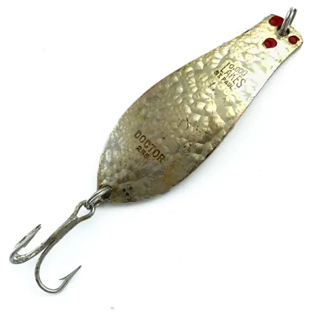 Little Doctor 255 Crystal