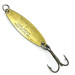 Luhr Jensen Needlefish 1, золото, 2 г, блесна коливалка (колебалка) #5490