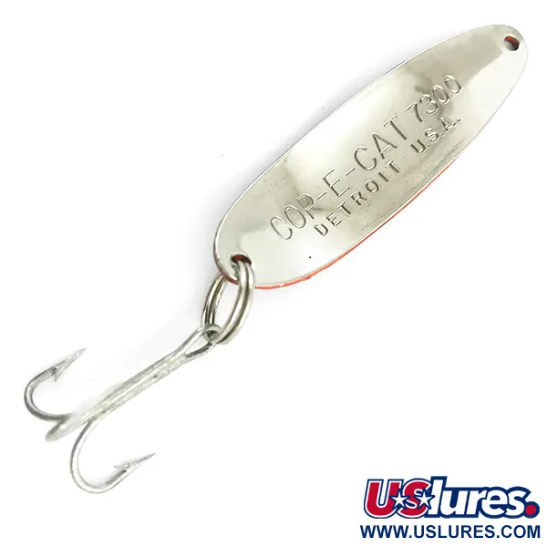 Dardevle Cop-E-Cat 7300