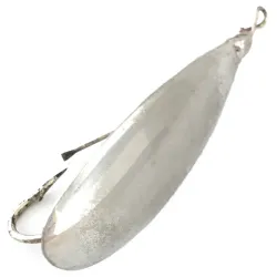 Незачіпляйка Johnson Silver Minnow