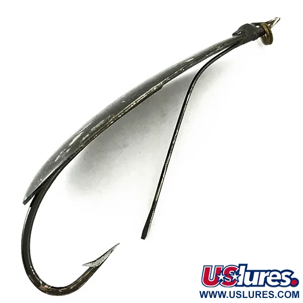 Незачіпляйка Johnson Silver Minnow