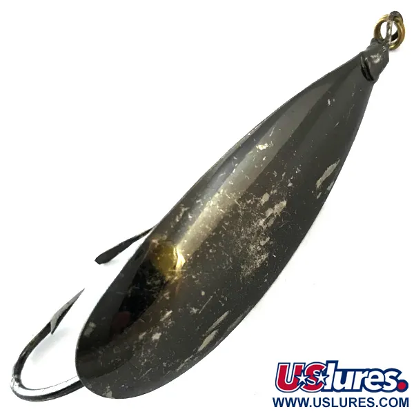 Незачіпляйка Johnson Silver Minnow