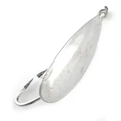 Незачіпляйка Johnson Silver Minnow