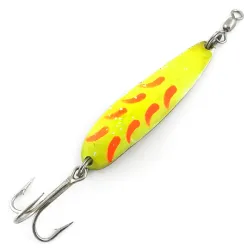 Krocodile DIE #4 UV (світиться в ультрафіолеті)