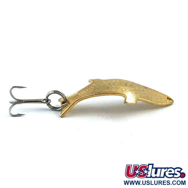 Acme Phoebe, золото, 5,5 г, блесна коливалка (колебалка) #5527