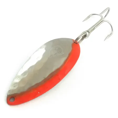 Dardevle Devle-Dog 5400 UV (світиться в ультрафіолеті)