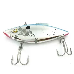 Bill Lewis Rat-L-Trap