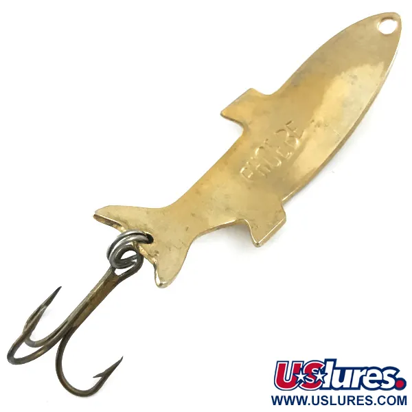 Acme Phoebe, золото, 7 г, блесна коливалка (колебалка) #5542