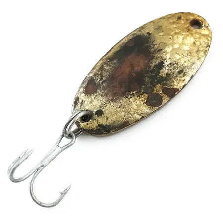 Acme Lightening Spoon Crystal, Crystal, 9 г, блесна коливалка (колебалка) #5543
