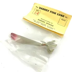 Незачіпляйка Barney Spoon