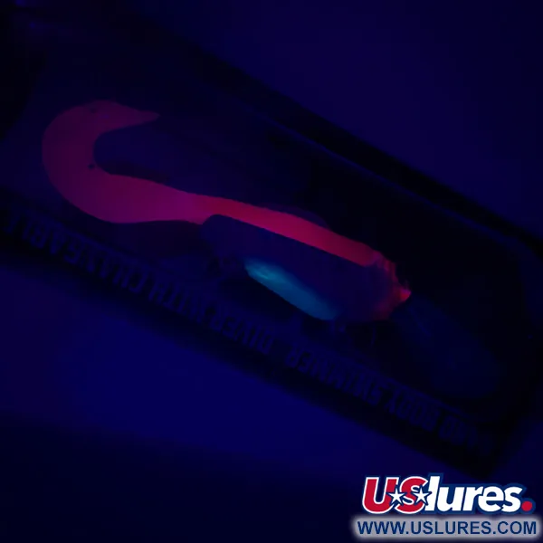 Montauk Mike's Gokai, синій/червоний, 14 г, воблер #5552