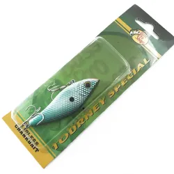 Bass Pro Shops ратлін