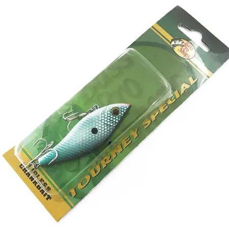 Bass Pro Shops ратлін