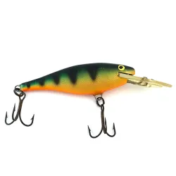 Rapala Shad Rap DEEP RUNNER 08