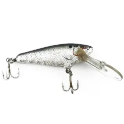 Bagley Small Fry Shad