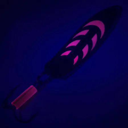 Mepps Syclops 2, срібло, 17 г, блесна коливалка (колебалка) #15832