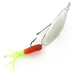 Незачіпляйка Johnson Silver Minnow