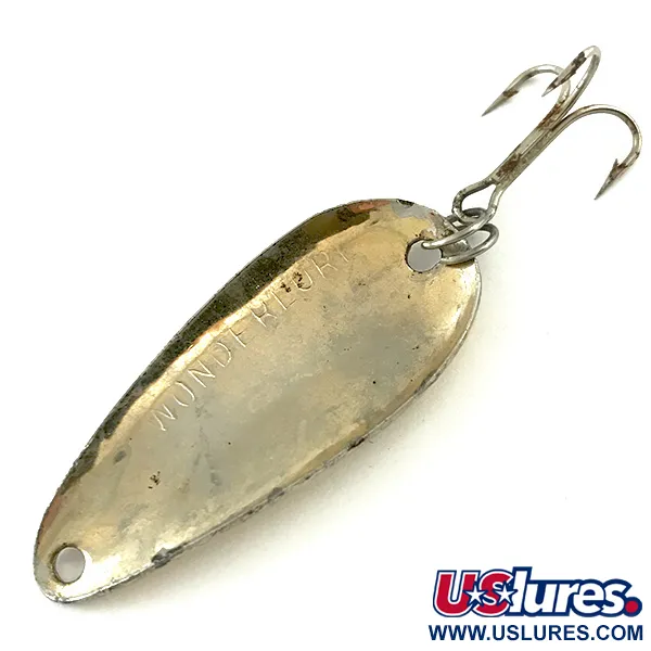 Acme Wonderlure, золото, 7 г, блесна коливалка (колебалка) #5585