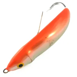 Незачіпляйка Rapala Minnow Spoon UV (світиться в ультрафіолеті)