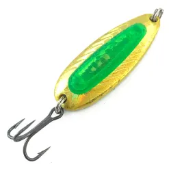 Blue Fox Rattlin Pixee UV (світиться в ультрафіолеті)