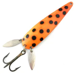 Marathon з пелюстками UV (світиться в ультрафіолеті)