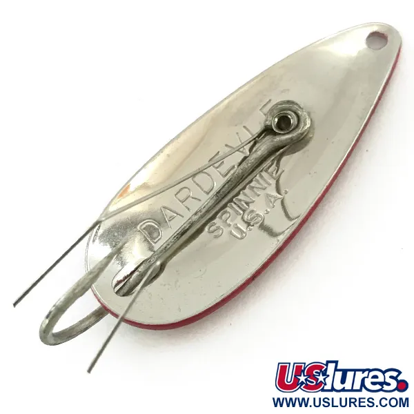 Незачіпляйка Dardevle Spinnie