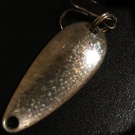 Eppinger Dardevle Midget Crystal,  Crystal (мідний) - рідкісний колір, вироблявся до 1980 року, 6 г, блесна коливалка (колебалка) #5607