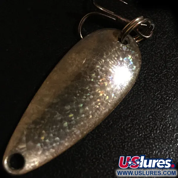 Eppinger Dardevle Midget Crystal,  Crystal (мідний) - рідкісний колір, вироблявся до 1980 року, 6 г, блесна коливалка (колебалка) #5607