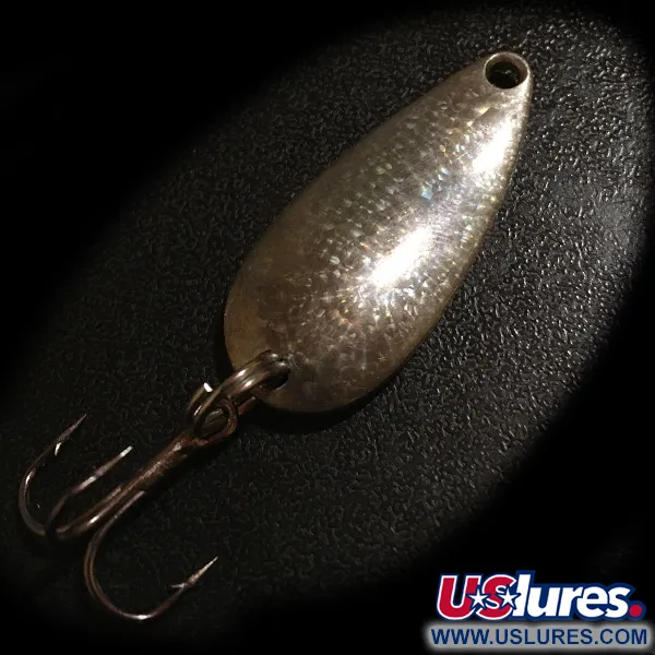 Eppinger Dardevle Midget Crystal,  Crystal (мідний) - рідкісний колір, вироблявся до 1980 року, 6 г, блесна коливалка (колебалка) #5607