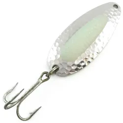 Blue Fox Pixee (світиться в темряві)