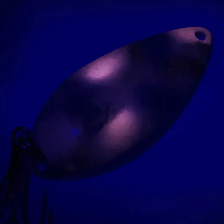 Eppinger Dardevle Devle-Dog 7700, райдужний перламутр/нікель, 14 г, блесна коливалка (колебалка) #5616