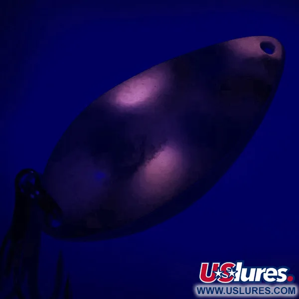 Eppinger Dardevle Devle-Dog 7700, райдужний перламутр/нікель, 14 г, блесна коливалка (колебалка) #5616