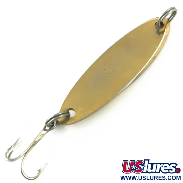 Acme Kastmaster, золото, 7 г, блесна коливалка (колебалка) #5624