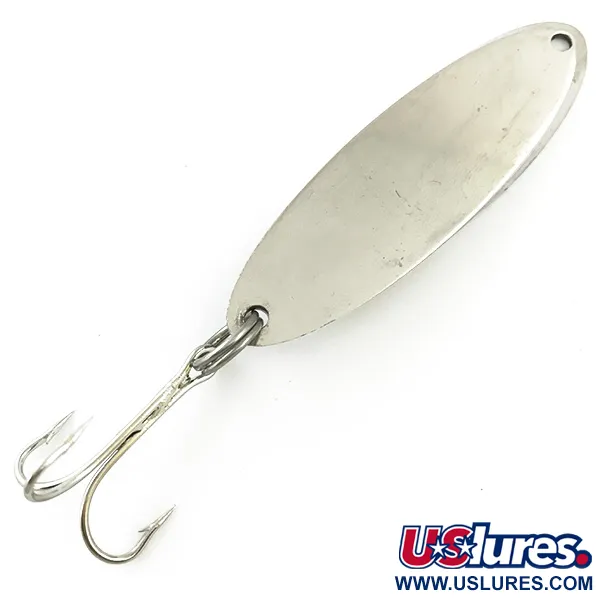 Acme Kastmaster, нікель, 28 г, блесна коливалка (колебалка) #5626