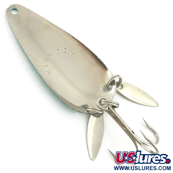 Marathon з пелюстками