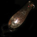 Prescott Spinner Little Doctor 255 Crystal, Crystal (мідний crystal), 7 г, блесна коливалка (колебалка) #5645