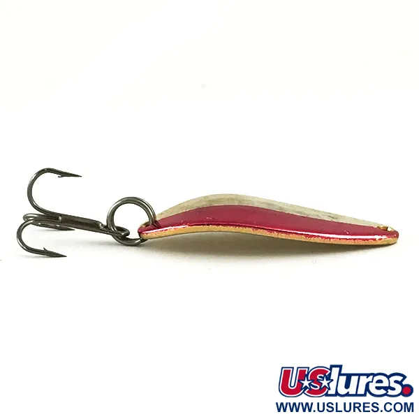 Acme Little Cleo, мідь/червоний, 7 г, блесна коливалка (колебалка) #5649