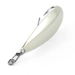 Незачіпляйка Johnson Silver Minnow