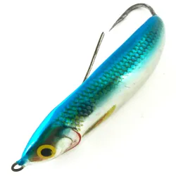 Незачіпляйка Rapala Minnow Spoon