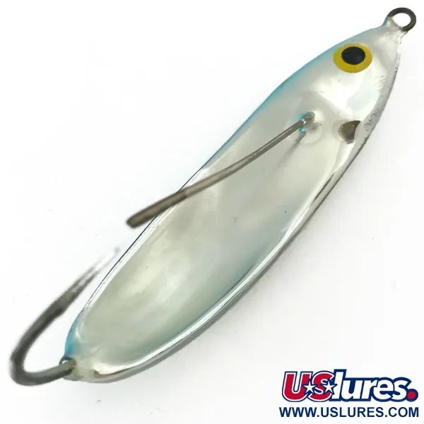 Незачіпляйка Rapala Minnow Spoon