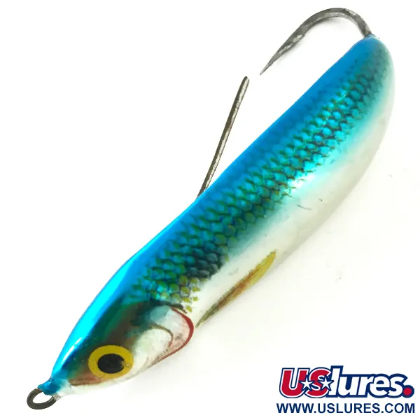 Незачіпляйка Rapala Minnow Spoon