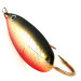  Незачіпляйка Johnson Silver Minnow, золота рибка/червоний, 12 г, блесна коливалка (колебалка) #5687