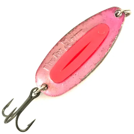 Blue Fox Pixee, рожевий, 14 г, блесна коливалка (колебалка) #5696