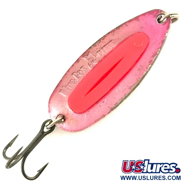  Blue Fox Pixee, рожевий, 14 г, блесна коливалка (колебалка) #5696