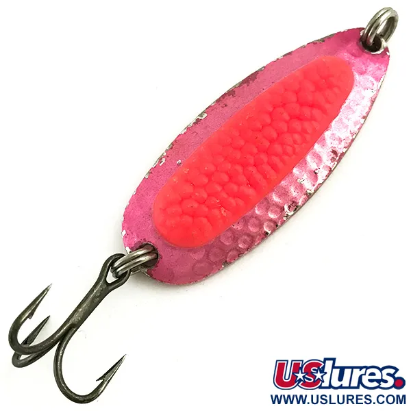  Blue Fox Pixee, рожевий, 14 г, блесна коливалка (колебалка) #5696