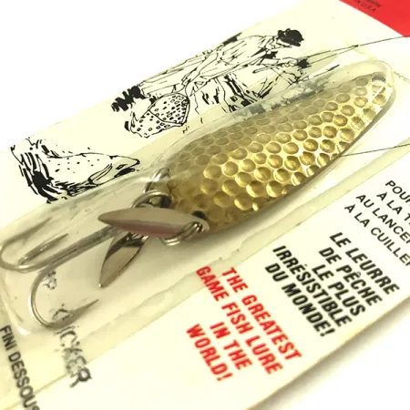 Dardevle Imp Klicker