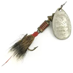 Mepps Aglia 3 dressed